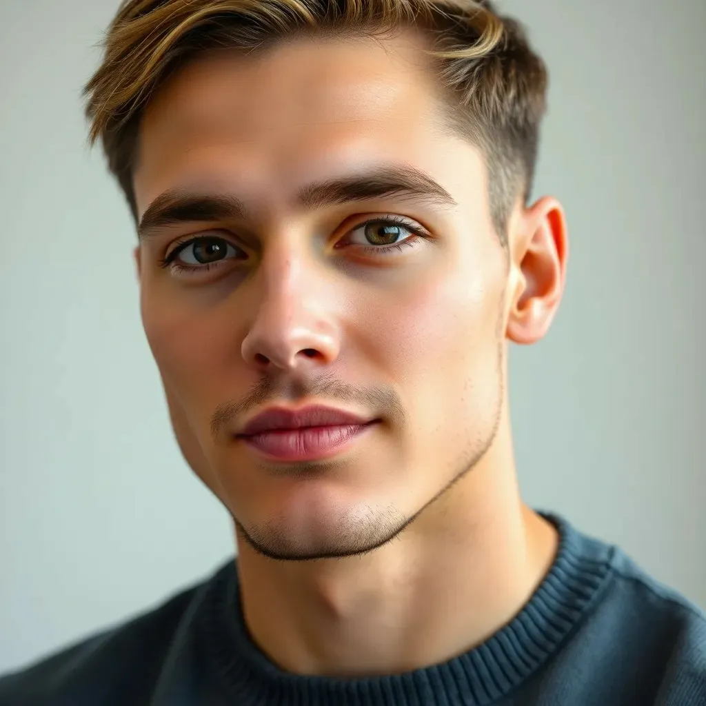 Picture of Zachary Small